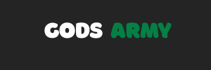 God’s Army