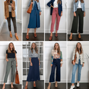 Women Outfits