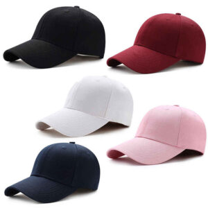 Caps